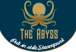 The Abyss Pub in Milaan 