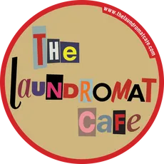 The Laundromat cafe in reykjavik