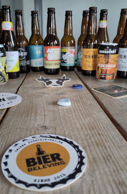 West-Friese bierbeleving