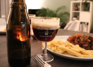 Westvleteren 12 stoofpot