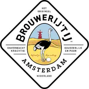Brouwerij 't IJ logo