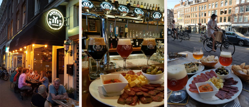 Brouwerij Asperius sfeerbeelden