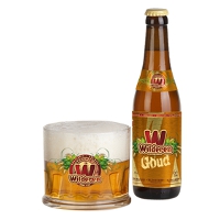 Wilderen bier