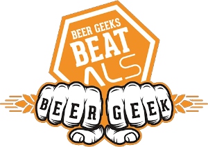 Beer Geeks Beat ALS logo