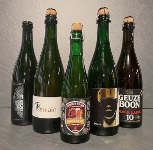 Geuze Design Award 2025 kanshebbers