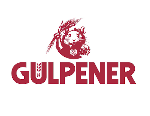 Gulpener logo sinds 2024