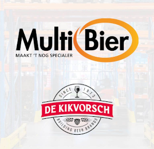 Multi Bier en De Kivorsch