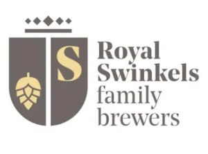 Royal Swinkels Family Brewers logo