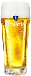Bavaria bierglas