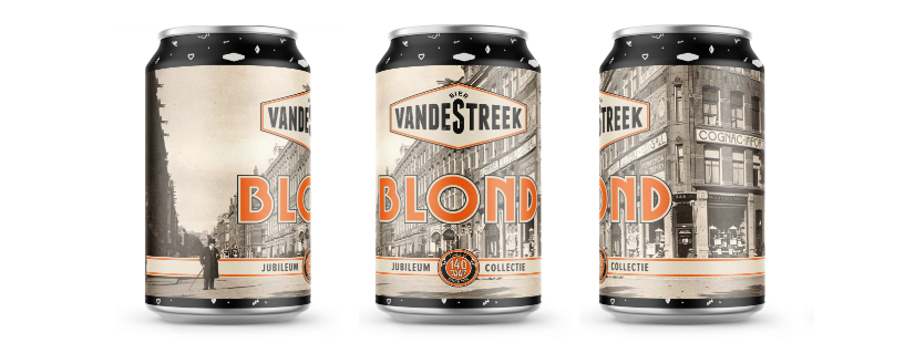 jubileumbier gall 140 jaar door vandestreek