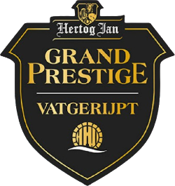 Grand Prestige Vatgerijpt logo