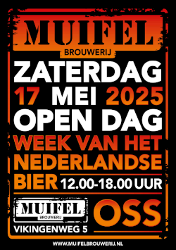 Muifel Open Dag 2025
