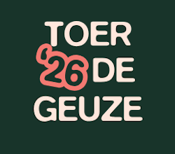 Toer de Geuze 2026 logo