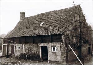  Brouwerij De Roskam ca. 1940