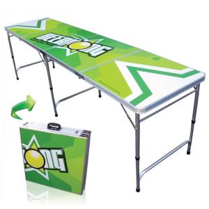 Beerpong tafel