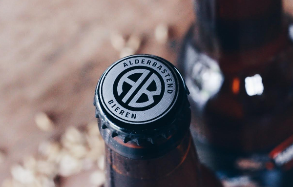 Alderbastend Bieren