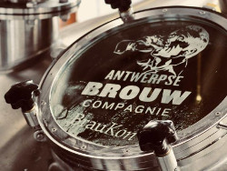 De Antwerpse Brouw Compagnie