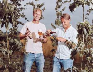 Boeren Brouwers Marc en Bart