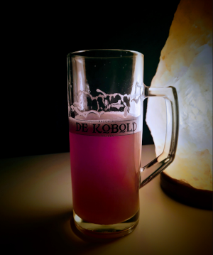 Brouwerij de Kobold bierpul