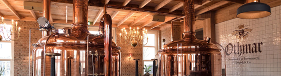 Othmar Bierbrouwerij binnen