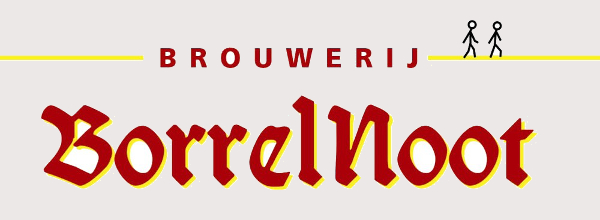Bierbrouwerij de BorrelNoot