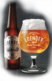 Loender bier 
