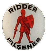 De ridder pilsener batch