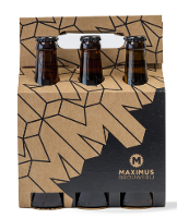 Brouwerij Maximus bierpakket