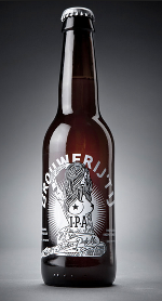 Flesje Brouwerij het IJ IPA