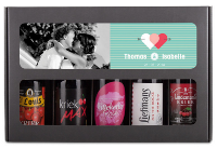 Fruitbier bierpakket
