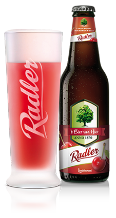 Lindeboom Radler