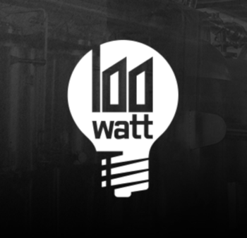 100 Watt