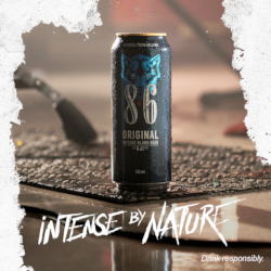 8.6 Intense by Nature