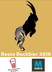 Beste Bockbier 2018