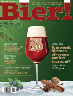 Bier Magazine winter 2018-2019