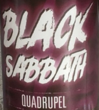 Black Sabbath logo