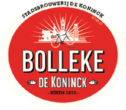 Bolleke logo