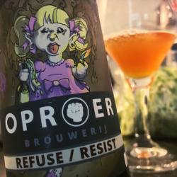 Brouwerij Oproer
