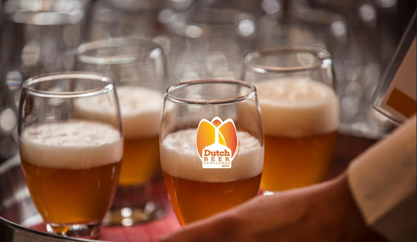 Dutch Beer Challenge 2017