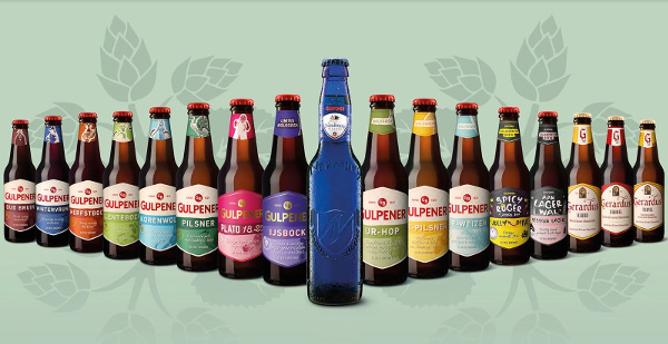 Gulpener bieren