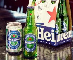 Heineken 0.0