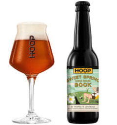 Hoop Sweet Spring Bock