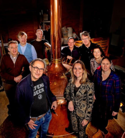 Jury Huisbier van het jaar 2019