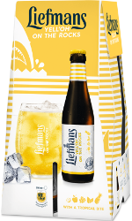 Liefmans Yell' Oh 4pack