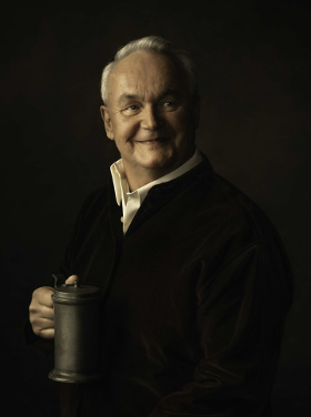 Meesterbrouwer van Hertog Jan: Gerard van den Broek