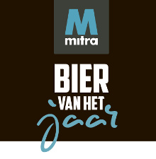 Mitra bier van het jaar verkiezing