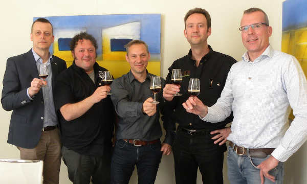 Nederlands Gilde der Biersommeliers