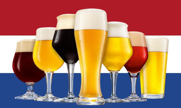 Nederlandse bieren