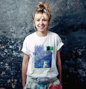 Nina Vandeweghe pimpt iconische Duvel glas