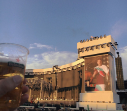 Plastic Cup Heineken